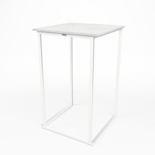 Kubo Smart Steel standing table