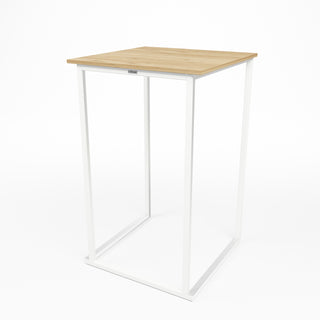 Kubo Smart Steel standing table