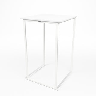 Kubo Smart Alu standing table