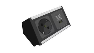 Opbouw Netbox Smart