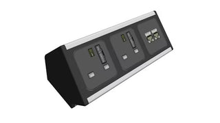 Opbouw Netbox Smart