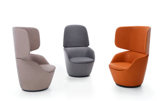 Fauteuil extra large Radar