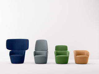 Fauteuil extra large Radar