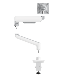 RisingEX™ 3FMS monitor arm
