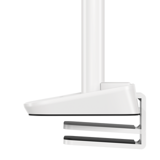 RisingEX™ 3FMS monitor arm