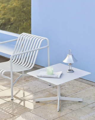 Neu tafel low