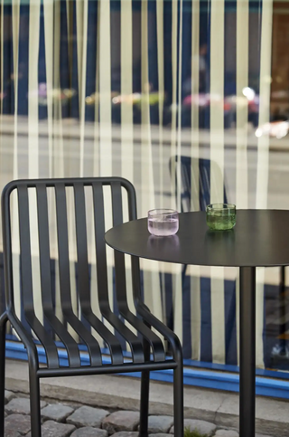 Neu Tafel High Round