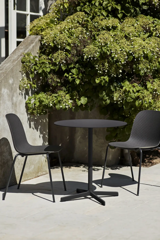 Neu Tafel High Round