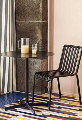Neu Tafel High Round