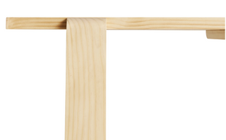 Weekdag tafel