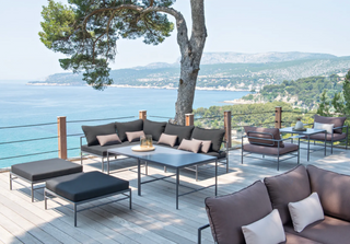 Rivage Lounge Zetel