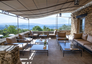 Rivage Lounge Zetel