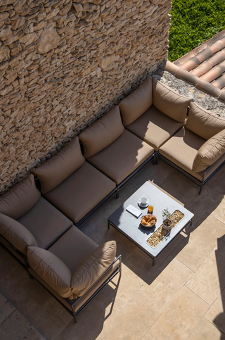 Rivage Lounge Zetel