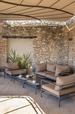 Rivage Lounge Zetel
