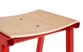 Taburete Barstoel Hoog