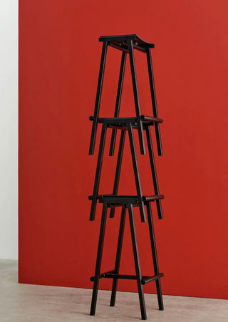 Taburete Barstoel Hoog