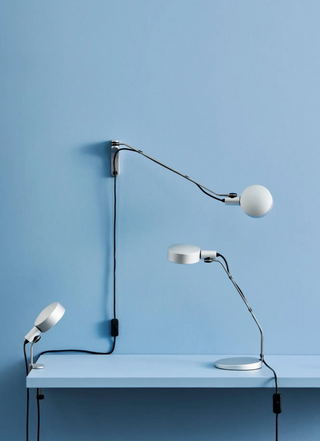 Cupola Wandlamp