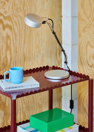 Cupola Bureaulamp