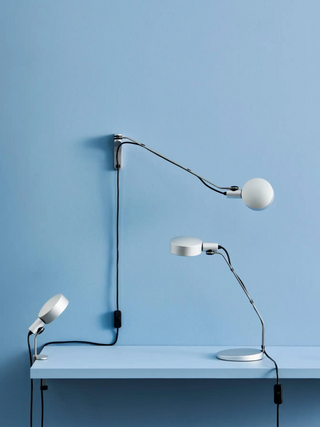 Cupola Bureaulamp