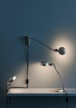 Cupola Bureaulamp