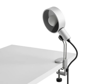 Cupola Klemlamp