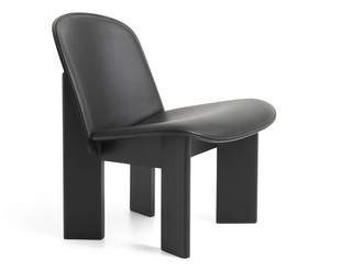 Chisel Lounge Stoel