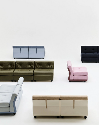 Amanta Sofa