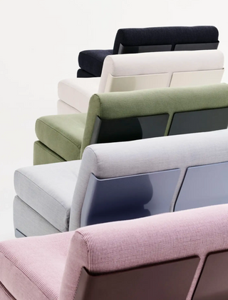 Amanta Sofa