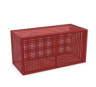 Perforated Kast