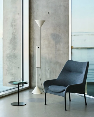 O2 Loungestoel
