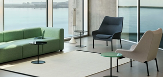 O2 Loungestoel