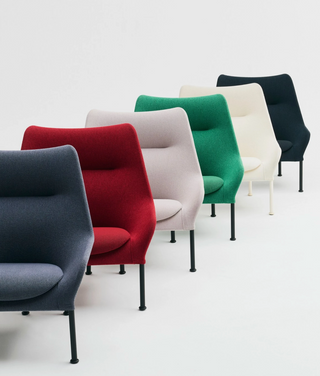 O2 Loungestoel