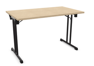 Configuration view of the Buronomic Solution folding table