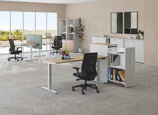 Envol One zit-sta bureau