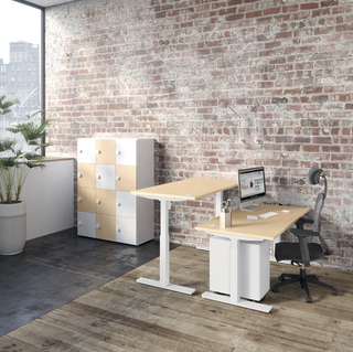Envol One zit-sta bureau