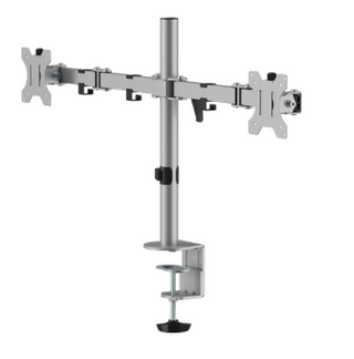 Focus dual arm
