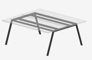 Surfy Desk