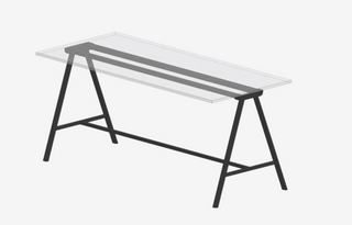 Surfy Desk