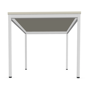 Astra vergadertafel