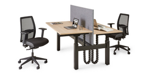 S-Line Bench