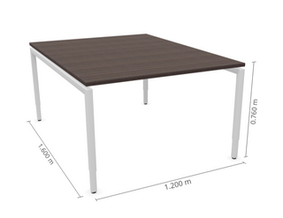Arca Bench