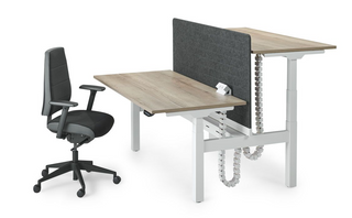 S-Line Bench