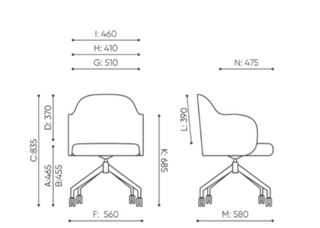 flos | FS KP 4W