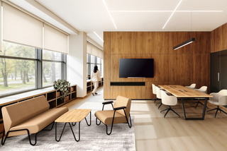 flos | FS KP 4W