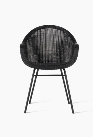 Edgard dining chair
