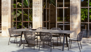 Kodo dining chair