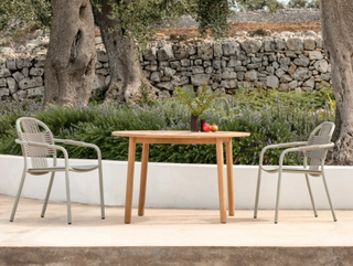 Cleo dining chair