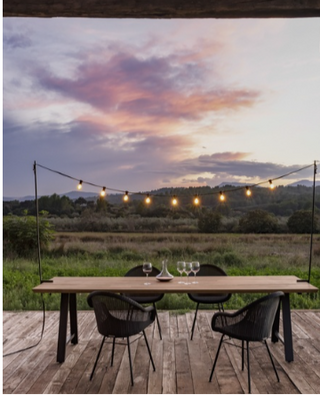 Light My Table