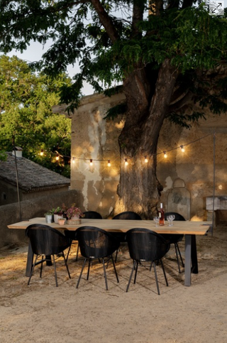 Light My Table