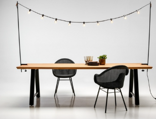 Light My Table